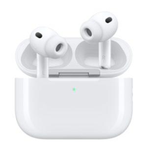 Apple AirPods Pro 3 Headphones (MFHP4ZM/A)