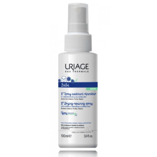 Uriage BÉBÉ 1st Drying Restorative spray 100 ml (3661434008641)