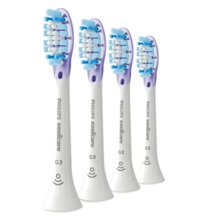 Philips HX9054/87 Premium Gum Care Toothbrush head 4pcs (HX9054/87)