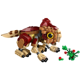 LEGO 76970 Jurassic World Baby Dinosaur Dolores Aquilops Constructor (76970)