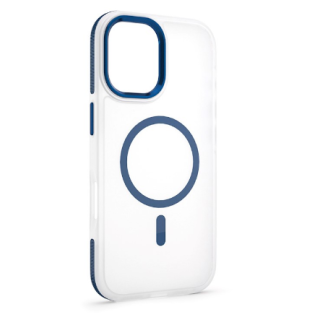 Etteri Icy Mag Case for Apple iPhone 17 (5907504560571)