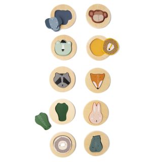 Trixie 36-185 Wooden developmental toy 12m+ (36-185)