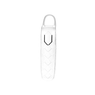 XO B20 Bluetooth 4.2 Handsfree Earphone White (B20-WH)
