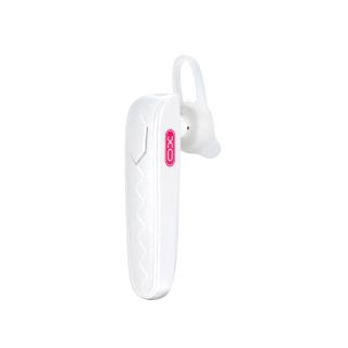 XO B20 Bluetooth 4.2 Handsfree Earphone White (B20-WH)