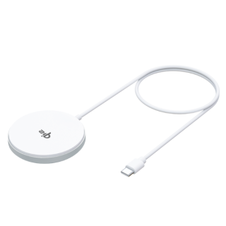 Forever MAWC-300 Magnetic Wireless Charger 15W (GSM185796)