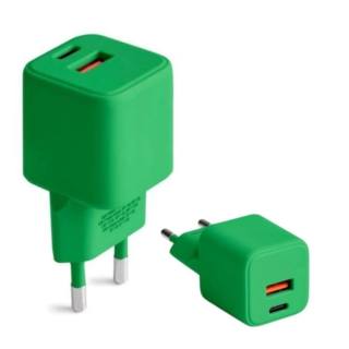 Colorum CLS30-AC-04 USB-A - USB-C Wall Charger 30W (GSM178773)