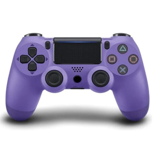RoGer PlayStation DualShock 4 v2 Wireless Game Controller for PS4 / PS TV / PS Now (RO-PS4DS-PU)