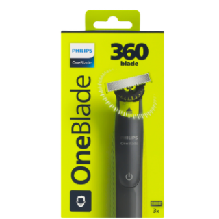 Philips OneBlade QP2724/23 Hair Trimmer (QP2724/23)