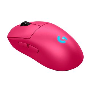 Logitech Pro 2 Lightspeed Gaming mouse (910-007309)