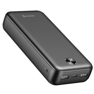 Swissten Power Worx Pro Power Bank 20000 mAh (22013961)