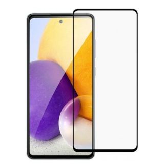 BL Tempered Glass Full Coveraged with Frame for Samsung Galaxy A26 5G (BL-TG-SA-A26-BK)