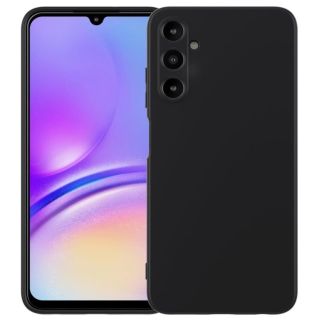 Mocco Silicon Back Case for Samsung Galaxy A16 4G / A16 5G (MO-SC-SA-A16-BK)