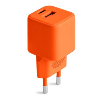 Colorum CLS30-AC USB-A - USB-C Wall Charger 30W (GSM178776)