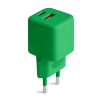 Colorum CLS30-AC-04 USB-A - USB-C Wall Charger 30W (GSM178773)