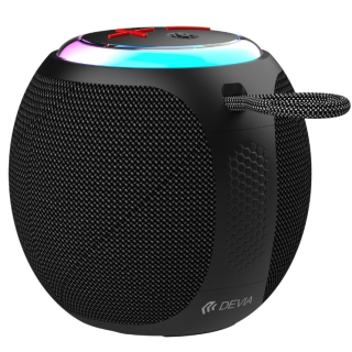 Devia Lite1 Bluetooth Speaker 5W (EM505)