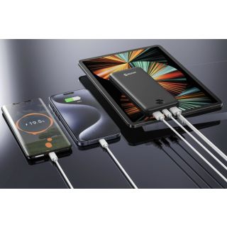 Swissten Power Worx Pro Power Bank 10000 mAh (22013949)