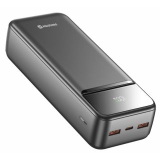 Swissten Power Line II Power Bank 30000 mAh (22013948)