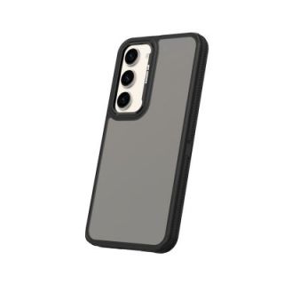 Mocco Crystal Black Case for Samsung Galaxy S25 Ultra (MO-CRY-SA-S25UL-BK)