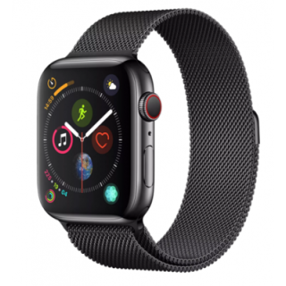 Devia Elegant Milanese Watch Band for Apple Watch 49mm / 45mm / 44mm / 42mm (6938595325083)