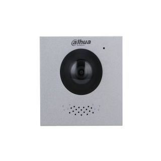 Dahua VTO4202F-P 2MP Modular Apartment Door Station (VTO4202F-PS2)