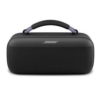 Bose SoundLink Max Portable wireless speaker (883848-0010)