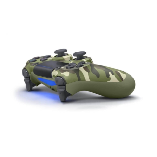 RoGer PlayStation DualShock 4 v2 Wireless Game Controller for PS4 / PS TV / PS Now (RO-PS4DS-CAMOGN)