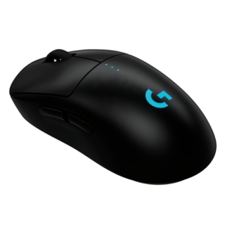 Logitech G Pro 2 Lightspeed Gaming mouse (910-007295)