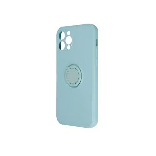 Mocco Finger Grip Back Case for Samsung Galaxy S25 (MO-FG-SA-S25-GE)