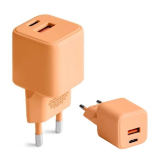 Colorum CLS30-AC USB-A - USB-C Wall Charger 30W (GSM179872)