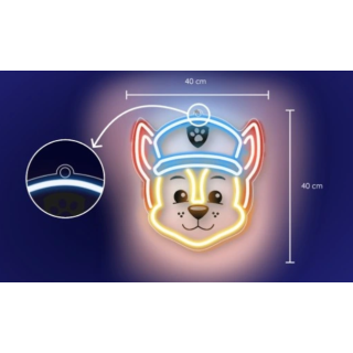 Forever Chase OW-130346 Paw Patrol LED Lighting (OW-130346)