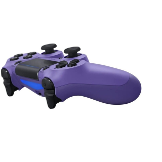 RoGer PlayStation DualShock 4 v2 Wireless Game Controller for PS4 / PS TV / PS Now (RO-PS4DS-PU)