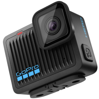 GoPro Hero Action Camera (CHDHF-131-EU)