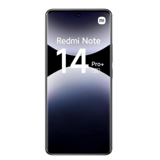 Xiaomi Redmi Note 14 Pro Plus 5G Mobile Phone 8GB / 256GB (MZB0I9OEU)