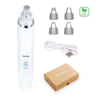 Huslog BE-100124 Facial care device (BE-100124)