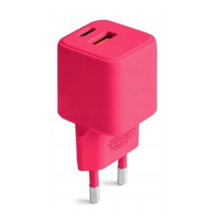 Colorum CLS30-AC-02 USB-A - USB-C Wall Charger 30W (GSM178772)