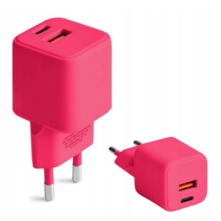 Colorum CLS30-AC-02 USB-A - USB-C Wall Charger 30W (GSM178772)