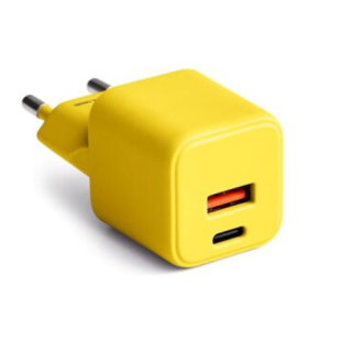 Colorum CLS30-AC-05 USB-A - USB-C Wall Charger 30W (GSM178774)