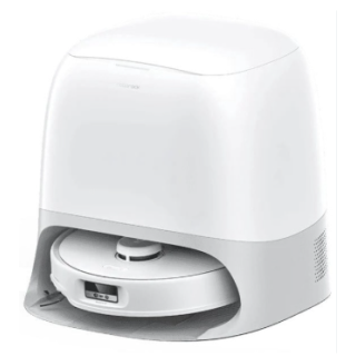 Roborock Qrevo Curv Robot Vacuum Cleaner (QRC02-00)