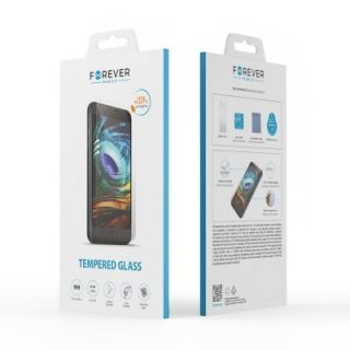 Forever Tempered glass for Samsung Galaxy S25 Plus (GSM189535)