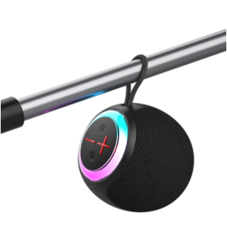 Devia Lite1 Bluetooth Speaker 5W (EM505)