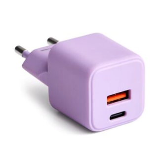 Colorum CLS30-AC-09 USB-A - USB-C Wall Charger 30W (GSM178775)