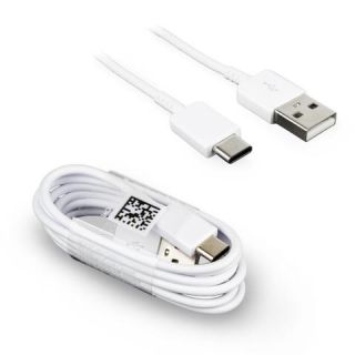 Samsung EP-DG970BWE Universal USB-C Data and Charging Cable 1.5m (OEM) (EP-DG970BWE)