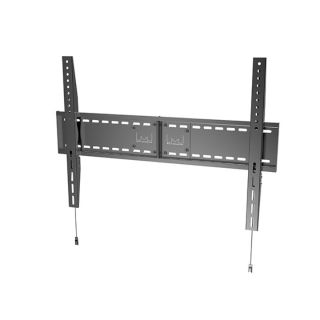 Multibrackets MB-1091 TV fixed wall mount for TV up to 110" / 125kg (MB-1091)