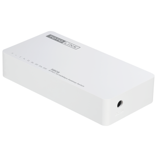 Totolink S808 Desktop Switch 8port 100mbit/s (S808-V5)