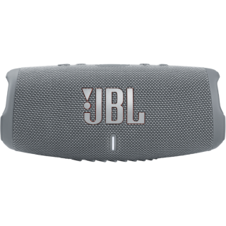 JBL Charge 5 Wireless Speaker (JBLCHARGE5GRY)