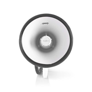 Nedis MEPH200WT Megaphone 25W (MEPH200WT)