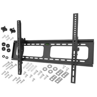 Lamex LXLCD930 TV tilt wall mount for TV up to 75" / 55kg (LXLCD930)