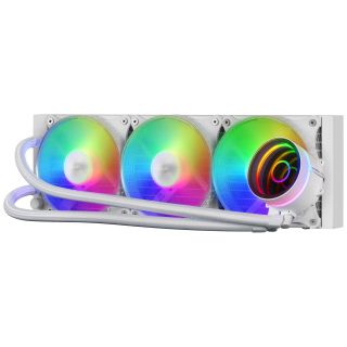 Mars Gaming ML-ONE360 CPU Liquid Cooling FRGB (MLONE360W)