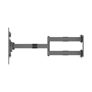 Multibrackets MB-6546 TV Wall Mount Bracket for TVs up to 90" / 60kg (MB-6546)