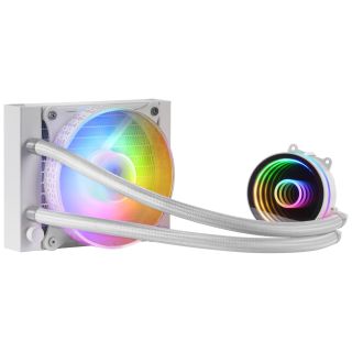 Mars Gaming ML-ONE120 CPU Liquid Cooling FRGB (MLONE120W)